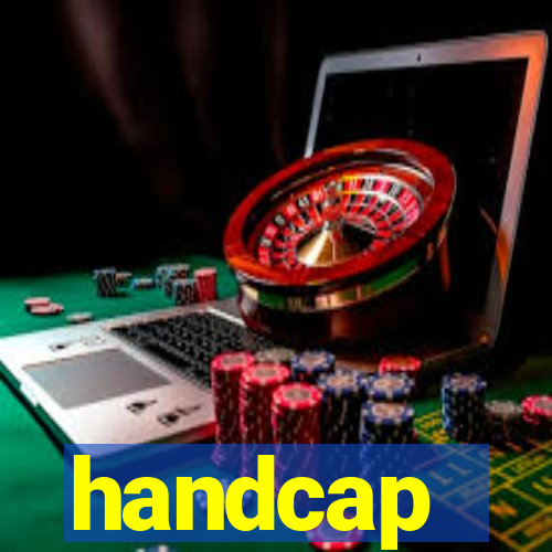 handcap -1,25